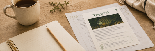 What Helped My Older Struggling Reader with Fluency
