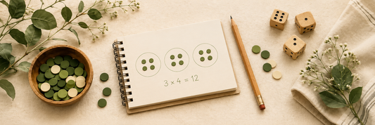 What to Do If Your Child Doesn’t Understand Multiplication