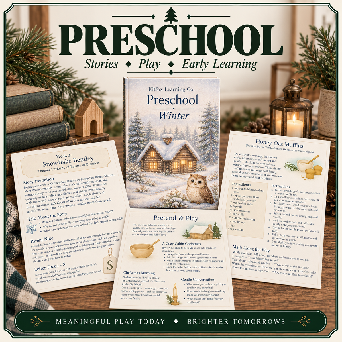 Preschool