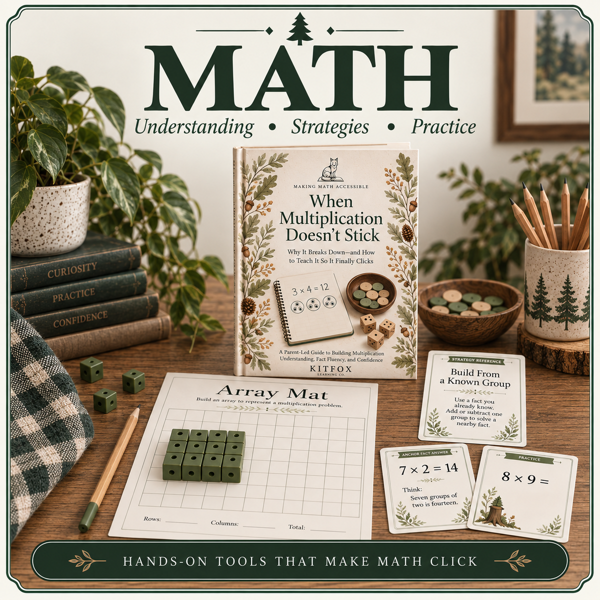 Math Resources
