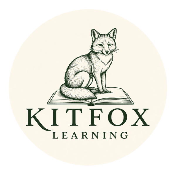 Kitfox Learning Co